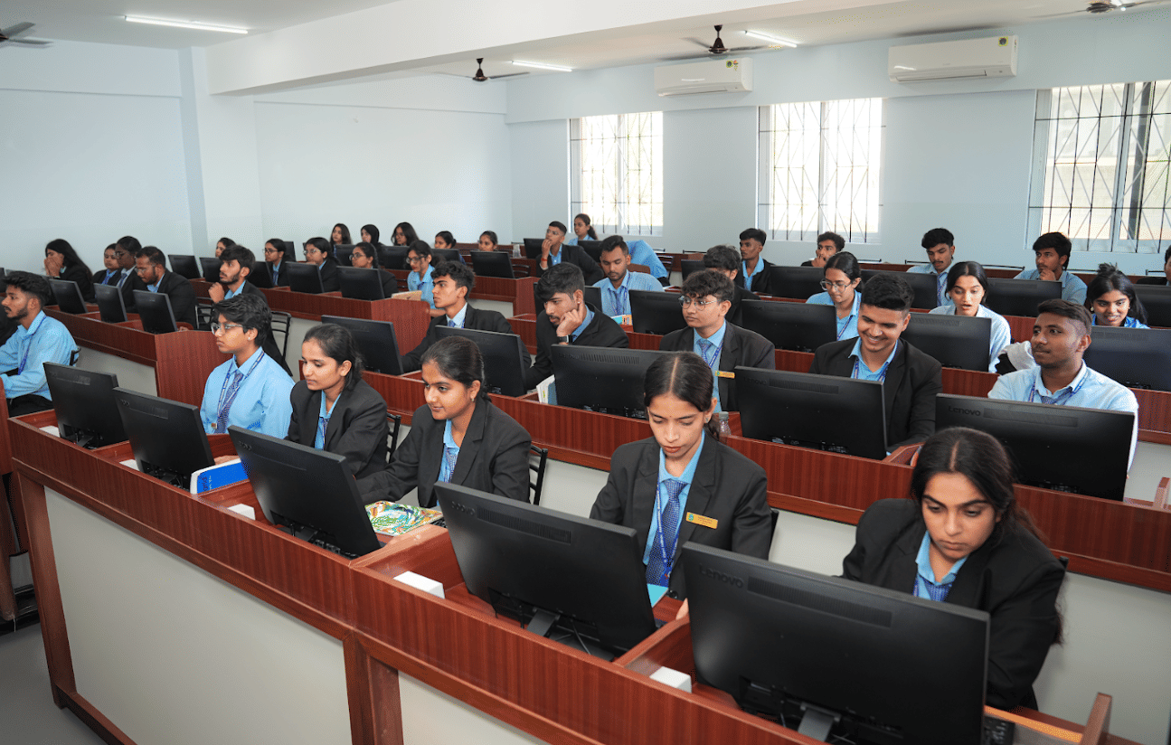 St. Claret College, Autonomous Campus photo 11